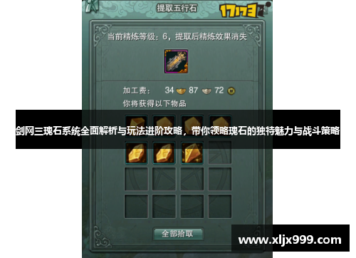剑网三瑰石系统全面解析与玩法进阶攻略,带你领略瑰石的独特魅力与战斗策略 剑网三瑰石系统全面解析与玩法进阶攻略,带你领略瑰石的独特魅力与战斗策略